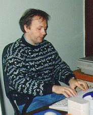 Evgeny@work