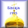 Siberia - August 1995