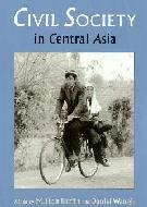Civil Society in Central Asia. Click here!