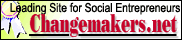 Top Site Designation -
Changemakers.net