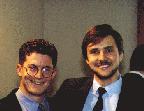 Ilya&Mark Photo