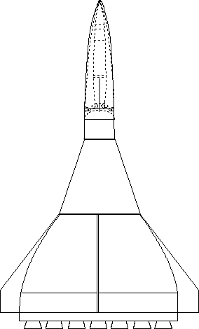 A11 Launch Vehicle