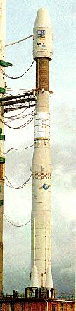 Ariane 40 V44 