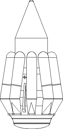 Rombus SSTO