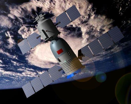 Shenzhou 2