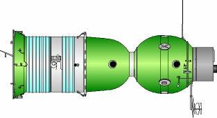 Soyuz P