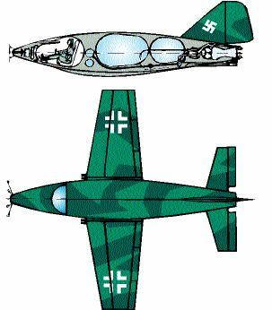 Von Braun Rocketplan