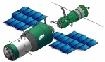 Almaz - Soyuz