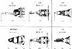 Apollo Competitors