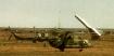 Baikonur airfield