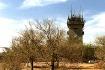 Baikonur airfield