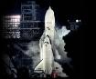 Buran Liftoff