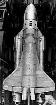 Buran subscale model