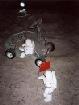 Chinese on Moon