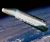 Chinese Spaceplane