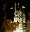 CZ-2F Liftoff