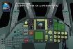 X-20 cockpit