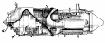 Cutaway of Kvant