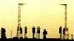 Energia launch pad