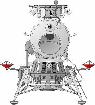 LK Lunar Lander