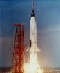 Mercury Atlas 9