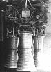 Navaho G-38 Engine