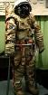 Orlan DM Spacesuit