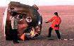 Shenzhou Capsule