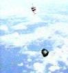 Shenzhou recovery