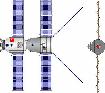 921 Spacecraft