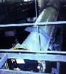 RSA-3 Aft View