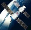 Shenzhou 2 in Orbit