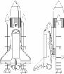 Shuttle ASRM 2 view