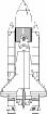 Shuttle side view