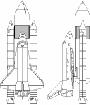 Shuttle 2 views