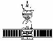 Soyuz 7K-OK Icon