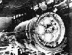 Soyuz VI. Aft view