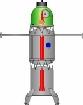 Soyuz VI (mockup)