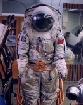 Spacesuit Orlan