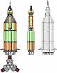 UR-700 Cutaway