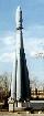Vostok Gate Guardian
