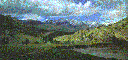 Gornyi Altai